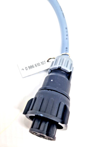 Bosch eps diesel test - bosch,