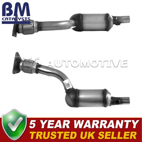 Catalytic converter euro - catalytic,