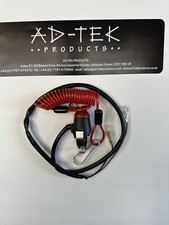 Universal Lanyard Kill Switch