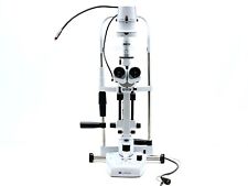 Lumenis SL-990-3X Slit Lamp