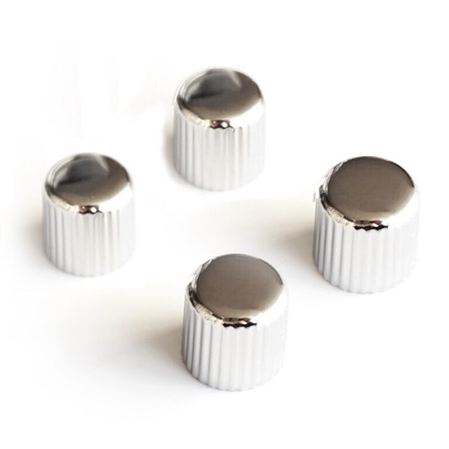 Chrome vintage control - chrome,