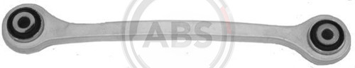 Rear left right track control - rear,