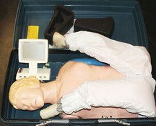 Laerdal Resusci Anne