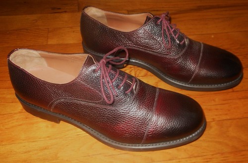 Jones bootmaker men leather - men's,