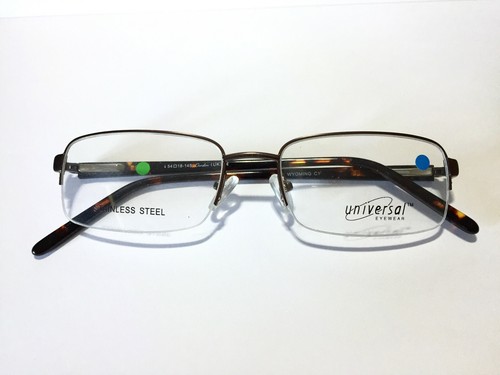 Unisex semi rim designer - unisex,