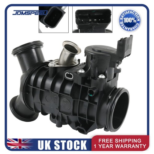 Throttle body for - throttle, all