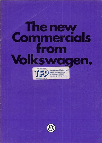 Volkswagen transporter - volkswagen,
