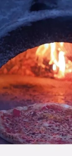 Pizza oven - oven,