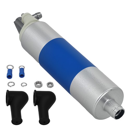 Fuel pump tank sender unit - fuel, in