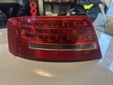 2008 - 12 AUDI A5 S5 COUPE