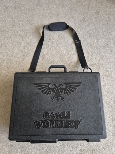Large games workshop - large,