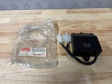 GENUINE NOS Yamaha RZ350 84-85