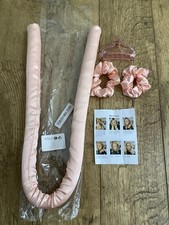 Brand New Hair Curling Set