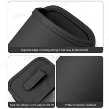 Universal car door cup holder - universal,