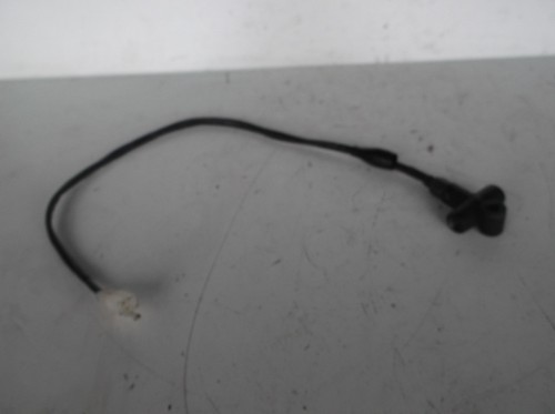 Ajs dd350 2012 sensor - e-6,