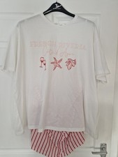 Womens 2pcs PJs Set By TU