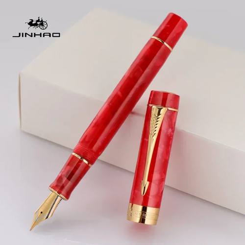 Jinhao 100 centennial resin - 100,