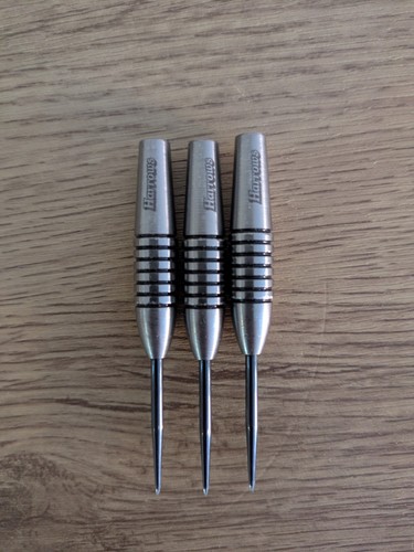 Darts harrows bombers - harrows,