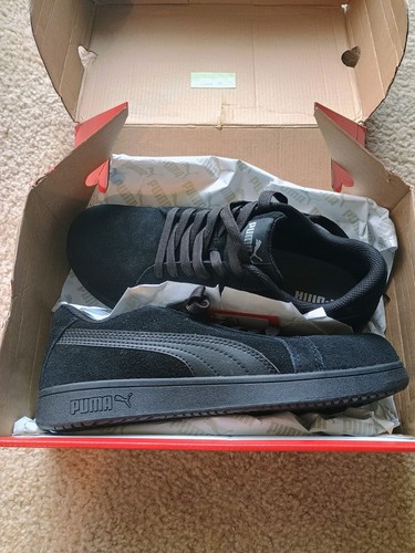 Brand new puma - brand,