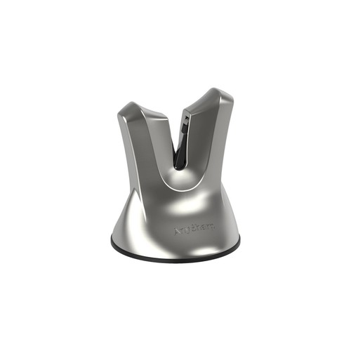 Anysharp gun metal - anysharp, grey