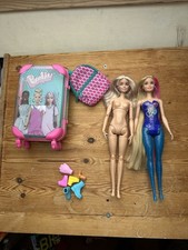Barbie Doll Bundle