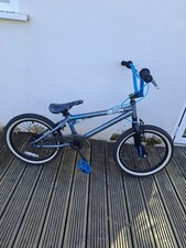 Kids BMX Great First Bike One