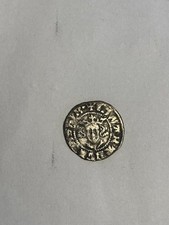 Edward I Silver Long Cross