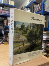 Camille Pissarro, John Rewald