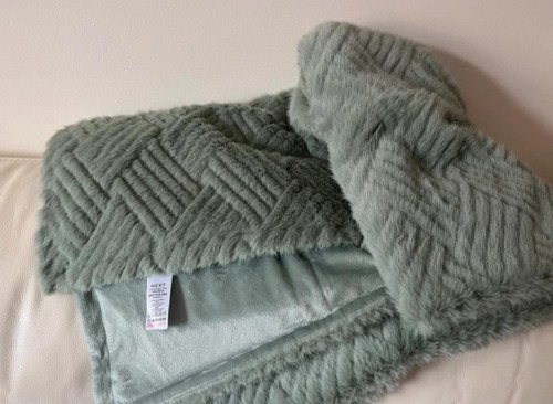 Sage green basset - sage,
