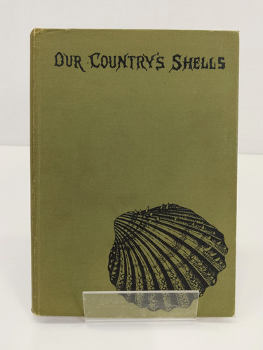 Our country shells - country's,