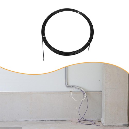 Wire puller cable - puller, guide