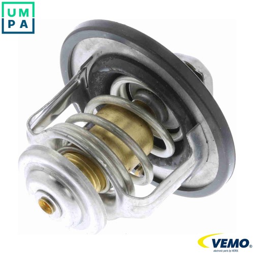 Thermostat coolant v25 1710 - thermostat, v25-99-1710