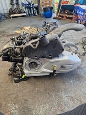 08-18 PIAGGIO VESPA GTS 125