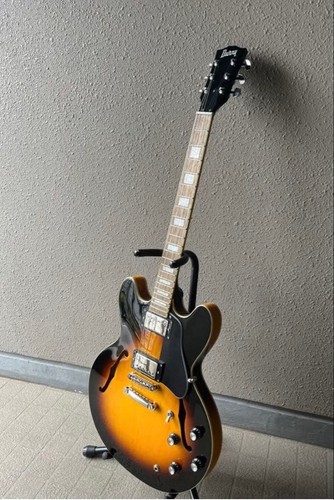 Burny srsa 335 - es-335, type