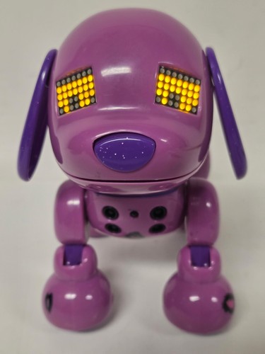 Zoomer zuppies lilac - zoomer,