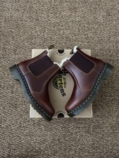 Dr Martens 2976 Leonore Faux