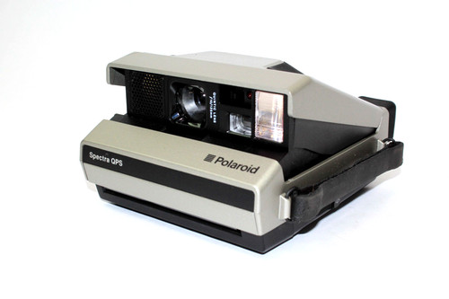 Polaroid spectra system qps - polaroid,