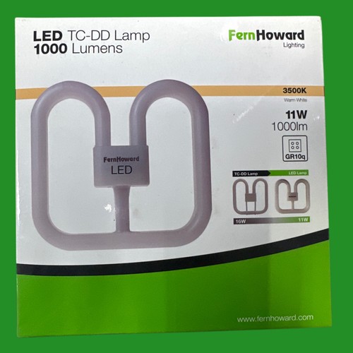 11w fern howard hf - (=16w),
