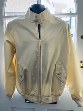 Baracuta Harrington Men's