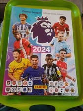 2024 Panini Premier League