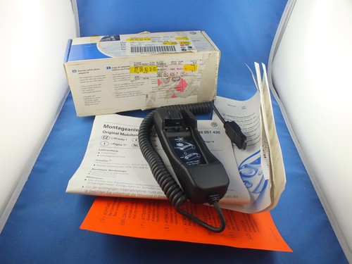 Adapter motorola v60 - vw, v60i
