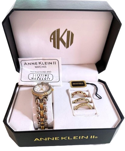 Vintage anne klein women - vintage,