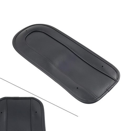 Rear mudguard bib solo - mudguard, seat