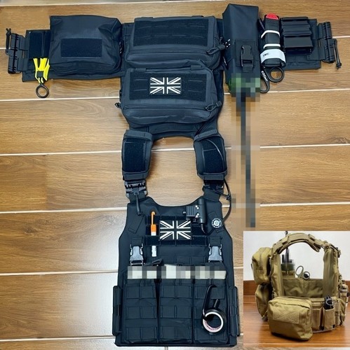 New full set quick release - full,