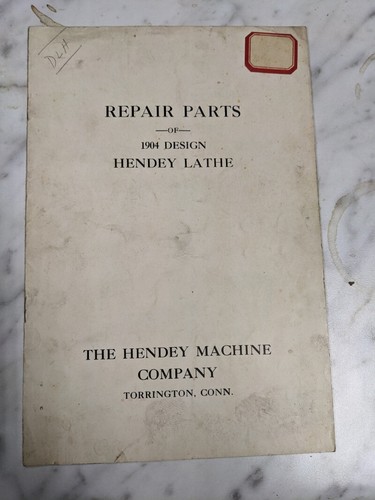 Hendy machine service repair - service,