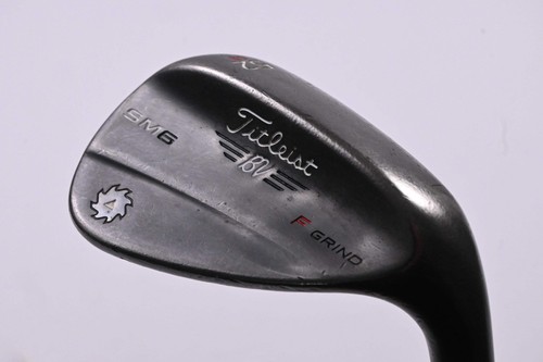 Titleist vokey sm6 gap - vokey, /