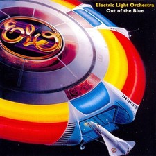 Electric Light Orchestra: Out