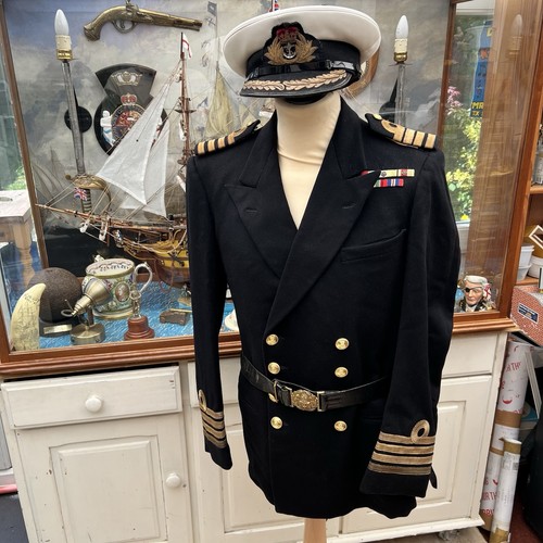 Vintage royal navy - navy, rn