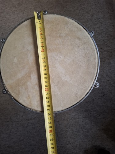 Schalloch darbuka hand - darbuka,