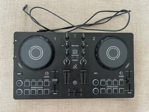 Ddj flx controller - ddj,
